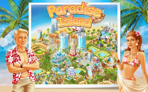 Download Paradise Island